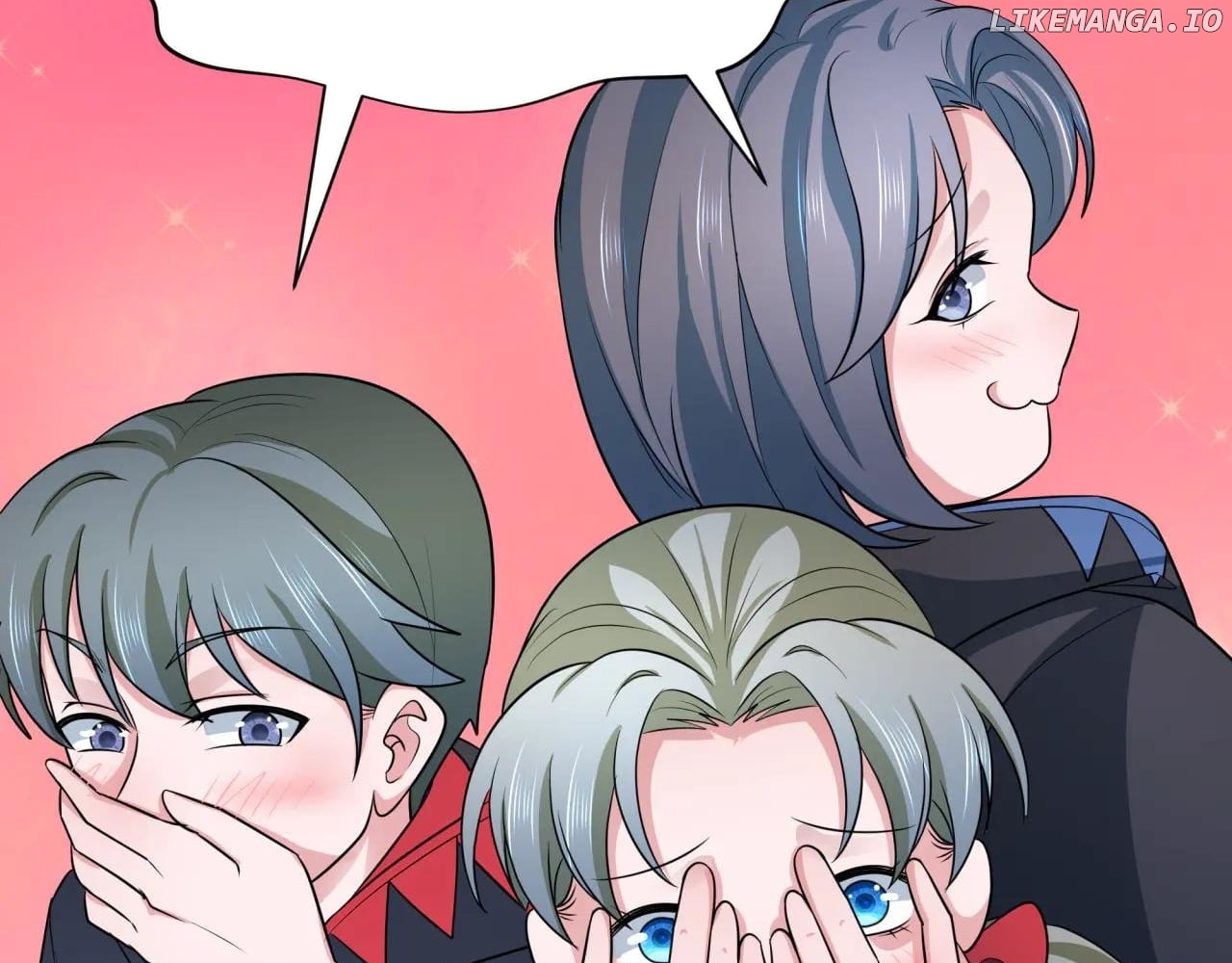 Era of the Haunted Chapter 285 - page 129